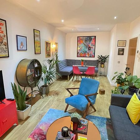 Award Winning Apartment In Yarm, North Yorkshire Extérieur photo