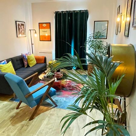 Award Winning Apartment In Yarm, North Yorkshire Extérieur photo