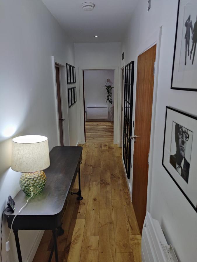 Award Winning Apartment In Yarm, North Yorkshire Extérieur photo