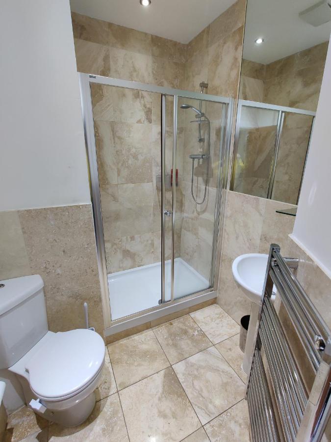 Award Winning Apartment In Yarm, North Yorkshire Extérieur photo