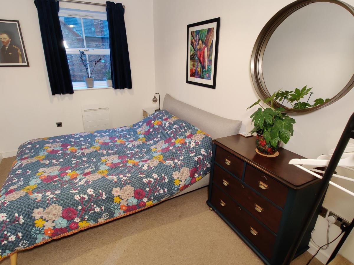 Award Winning Apartment In Yarm, North Yorkshire Extérieur photo
