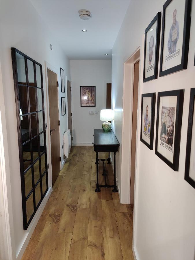 Award Winning Apartment In Yarm, North Yorkshire Extérieur photo