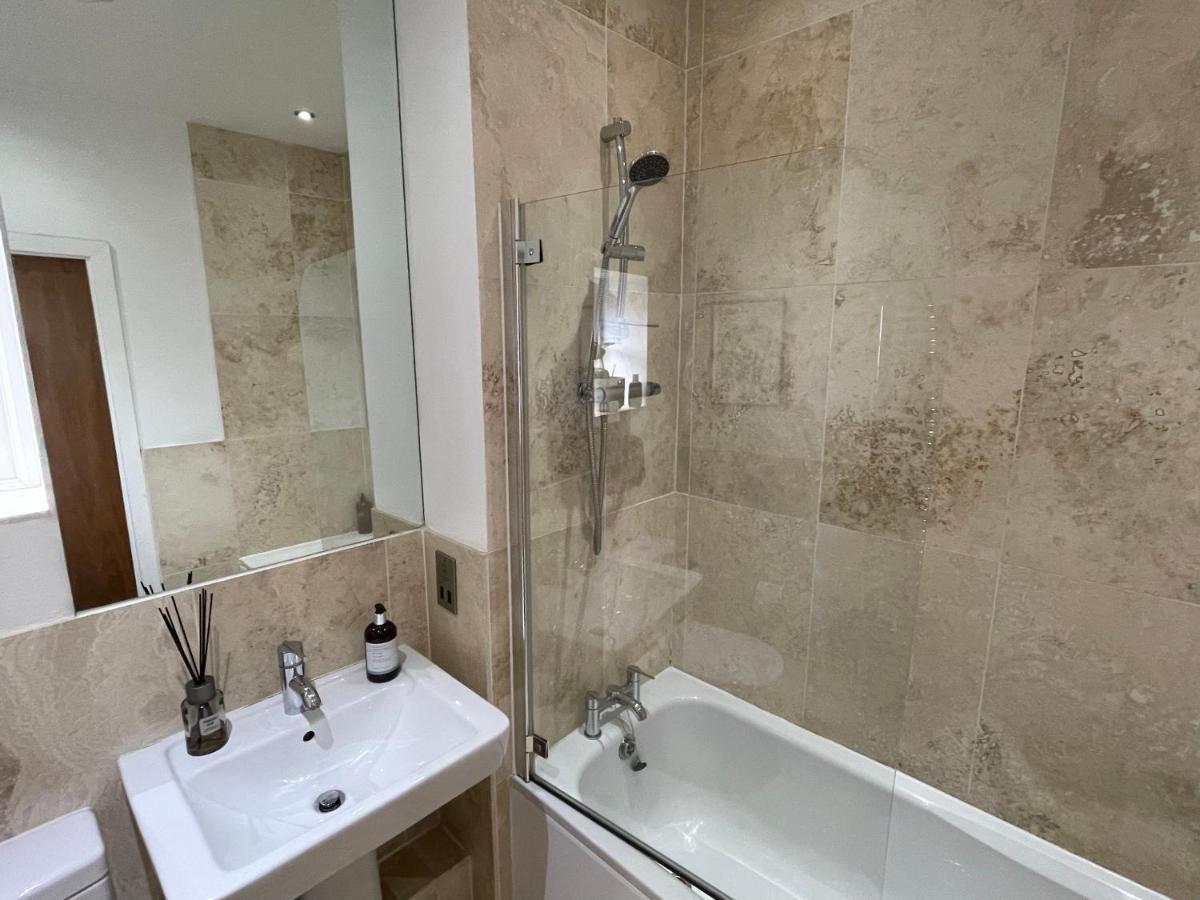 Award Winning Apartment In Yarm, North Yorkshire Extérieur photo