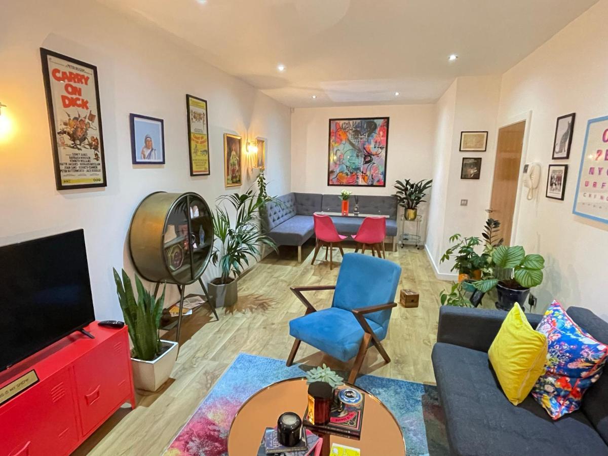 Award Winning Apartment In Yarm, North Yorkshire Extérieur photo