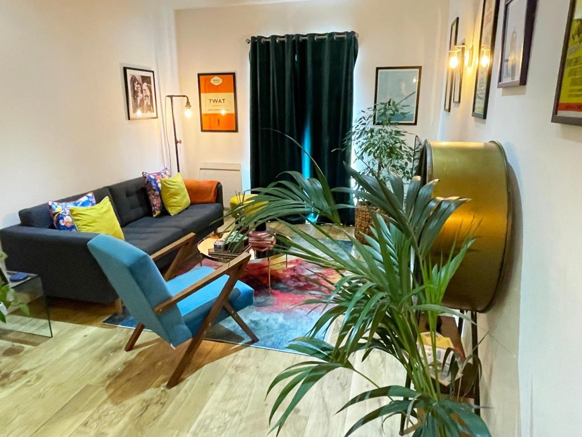 Award Winning Apartment In Yarm, North Yorkshire Extérieur photo