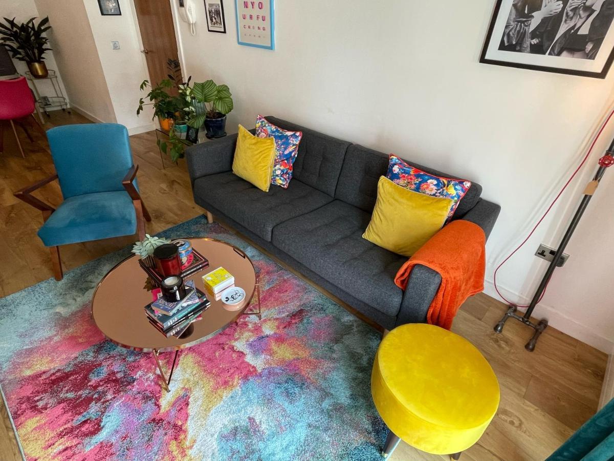 Award Winning Apartment In Yarm, North Yorkshire Extérieur photo